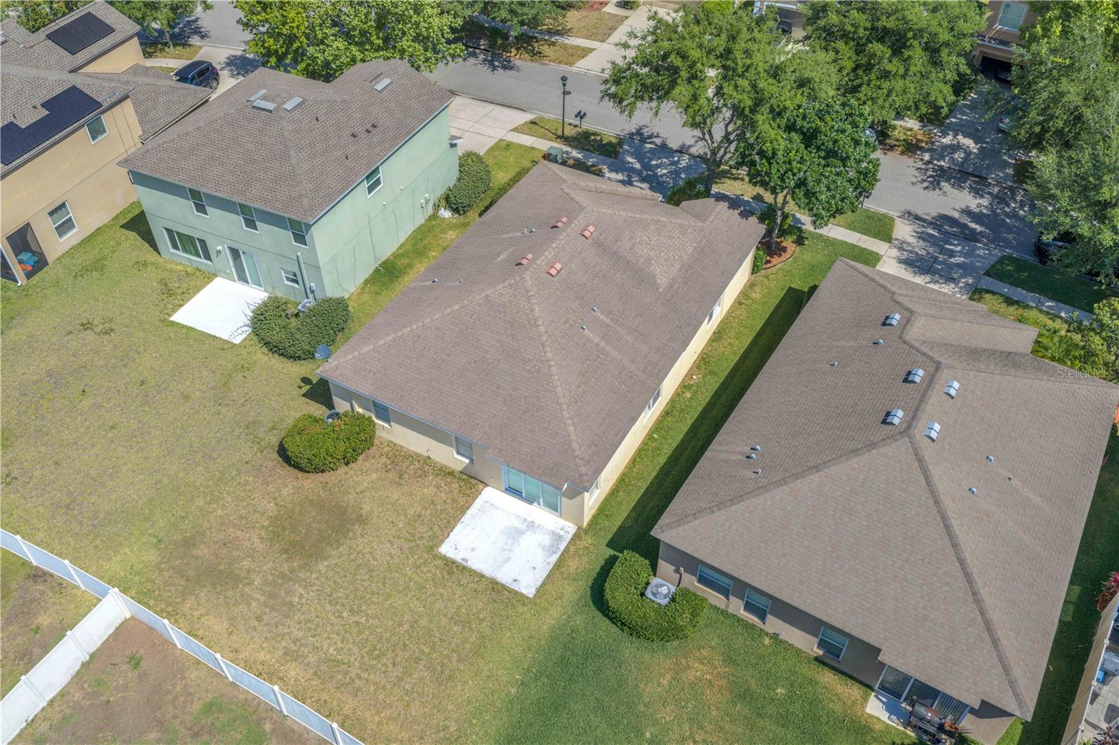 BELMONT PH 1A - Residential