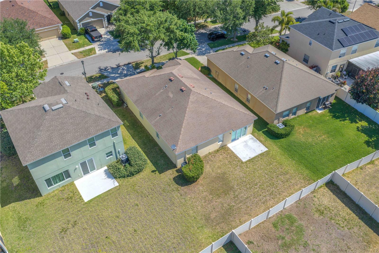 BELMONT PH 1A - Residential