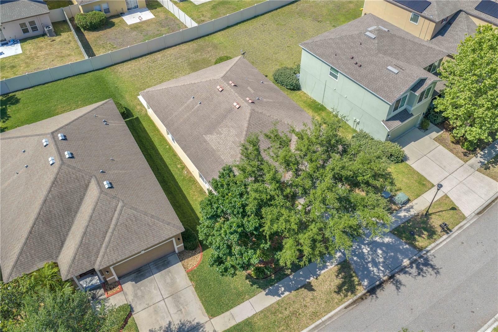 BELMONT PH 1A - Residential