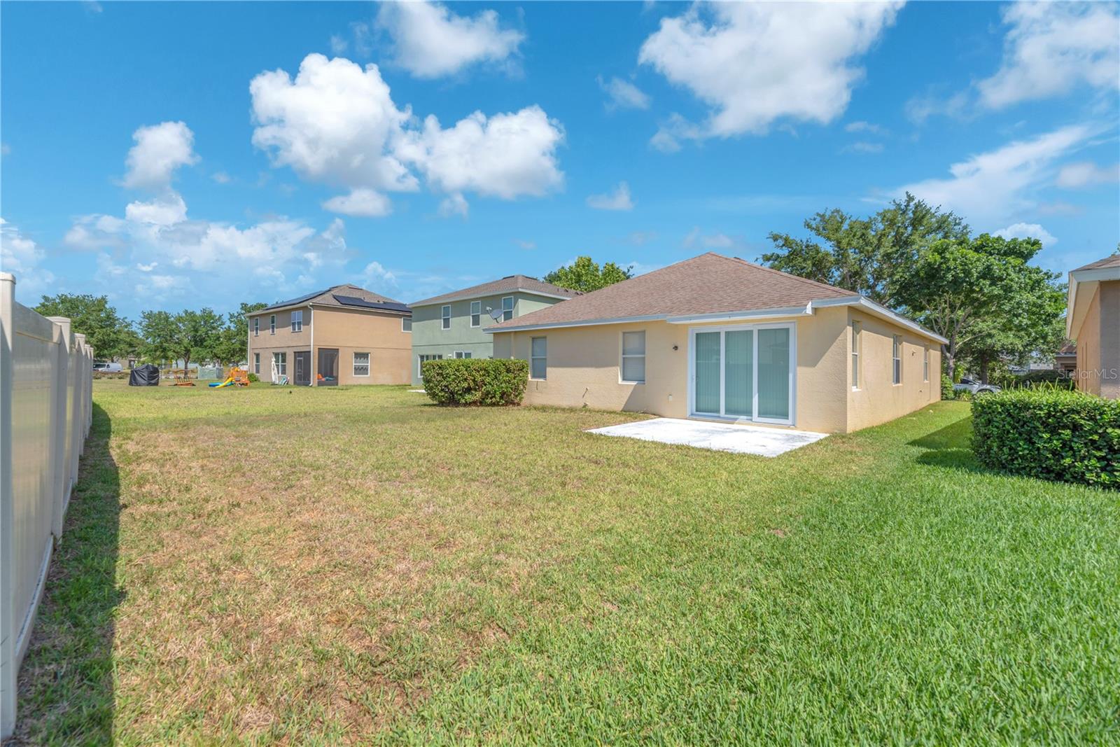 BELMONT PH 1A - Residential