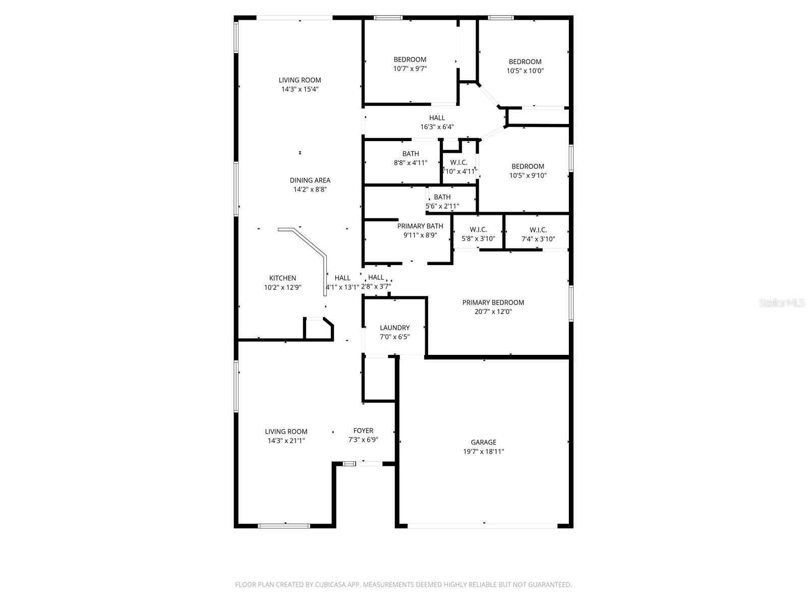 BELMONT PH 1A - Residential