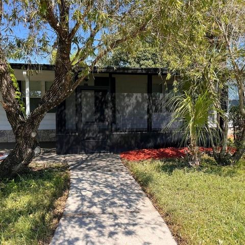 A home in KISSIMMEE