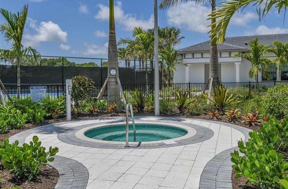 SUNRISE PRESERVE - Residential