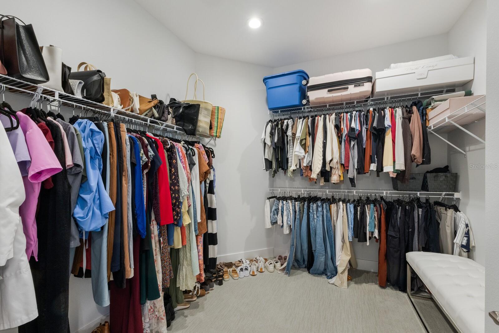 SUNRISE PRESERVE - Residential