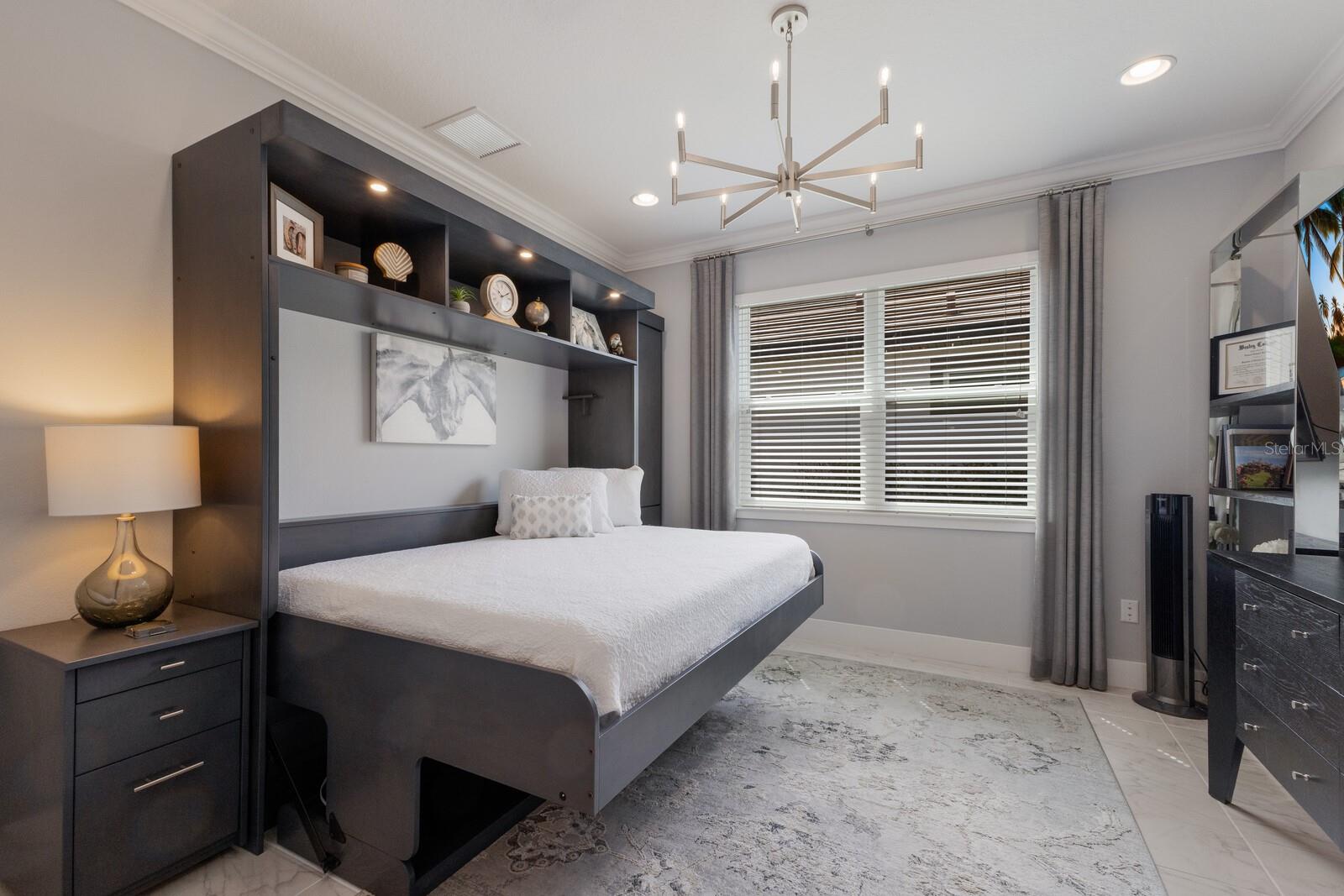 SUNRISE PRESERVE - Residential