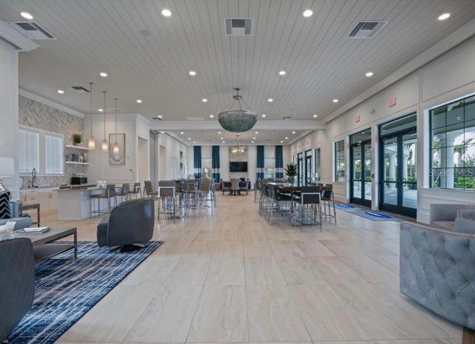 SUNRISE PRESERVE - Residential