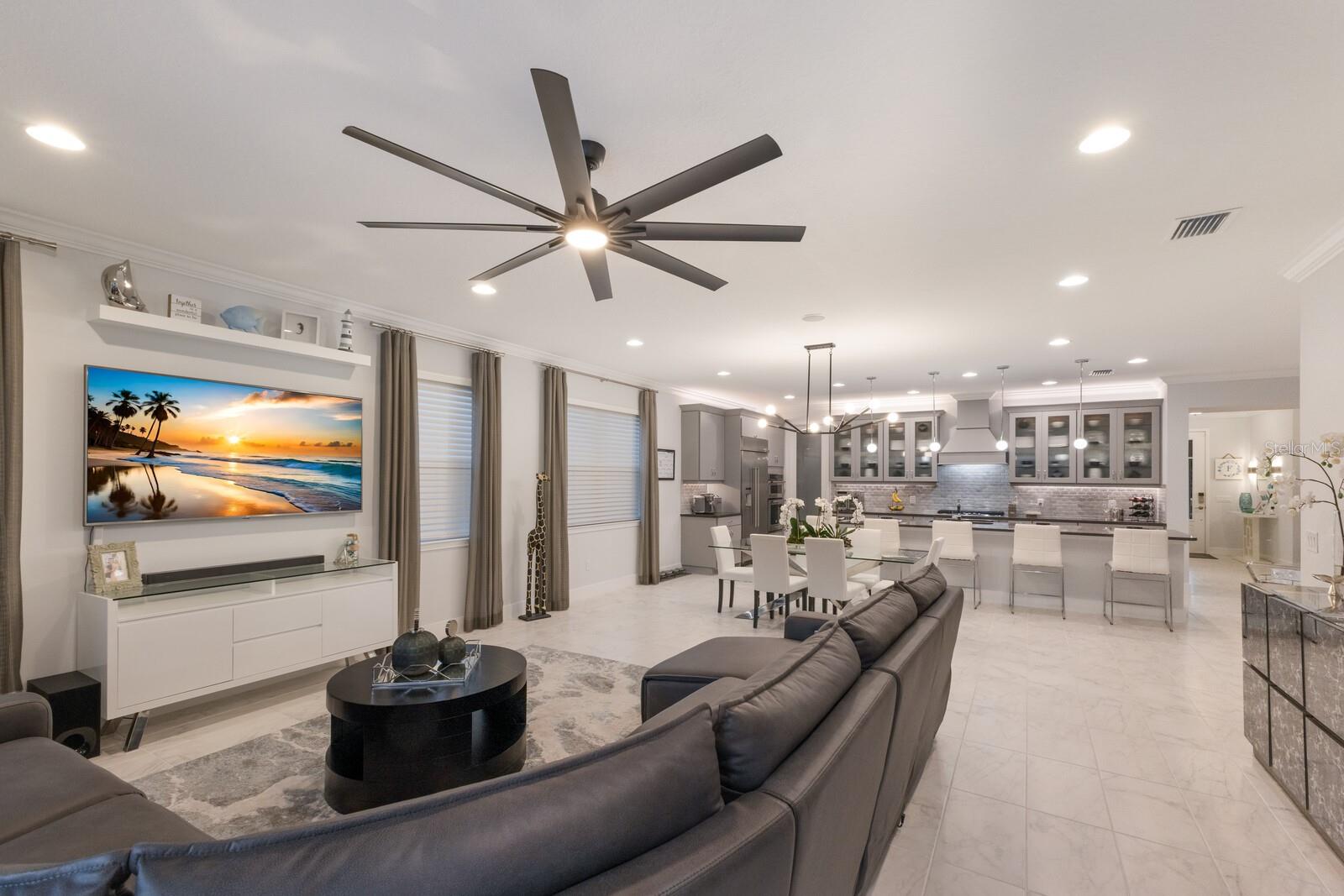 SUNRISE PRESERVE - Residential