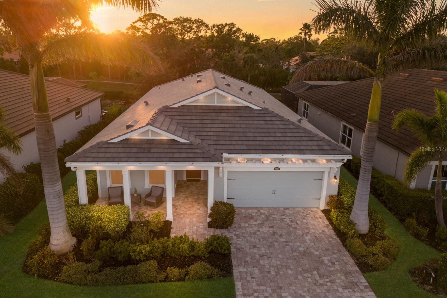 SUNRISE PRESERVE - Residential