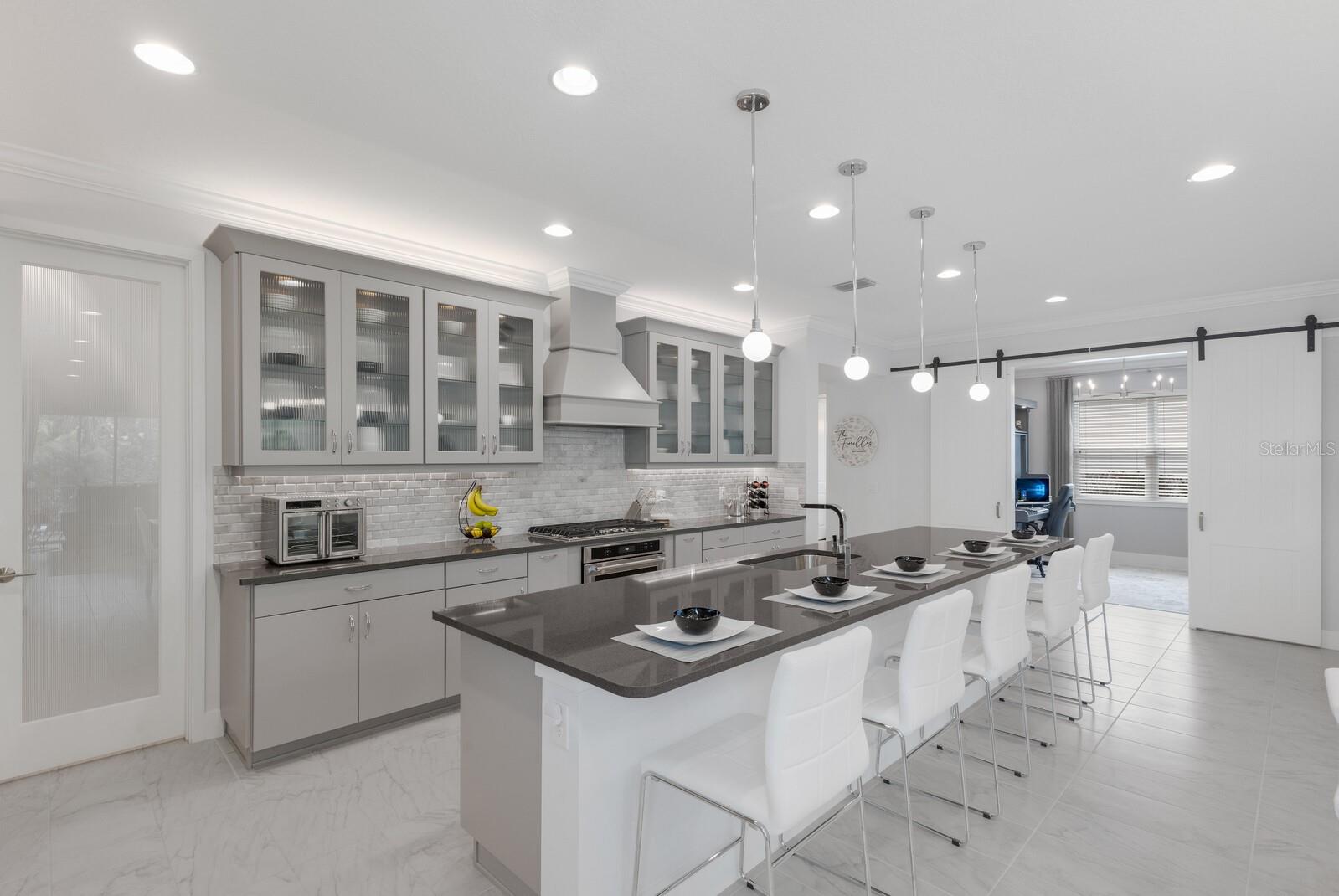 SUNRISE PRESERVE - Residential