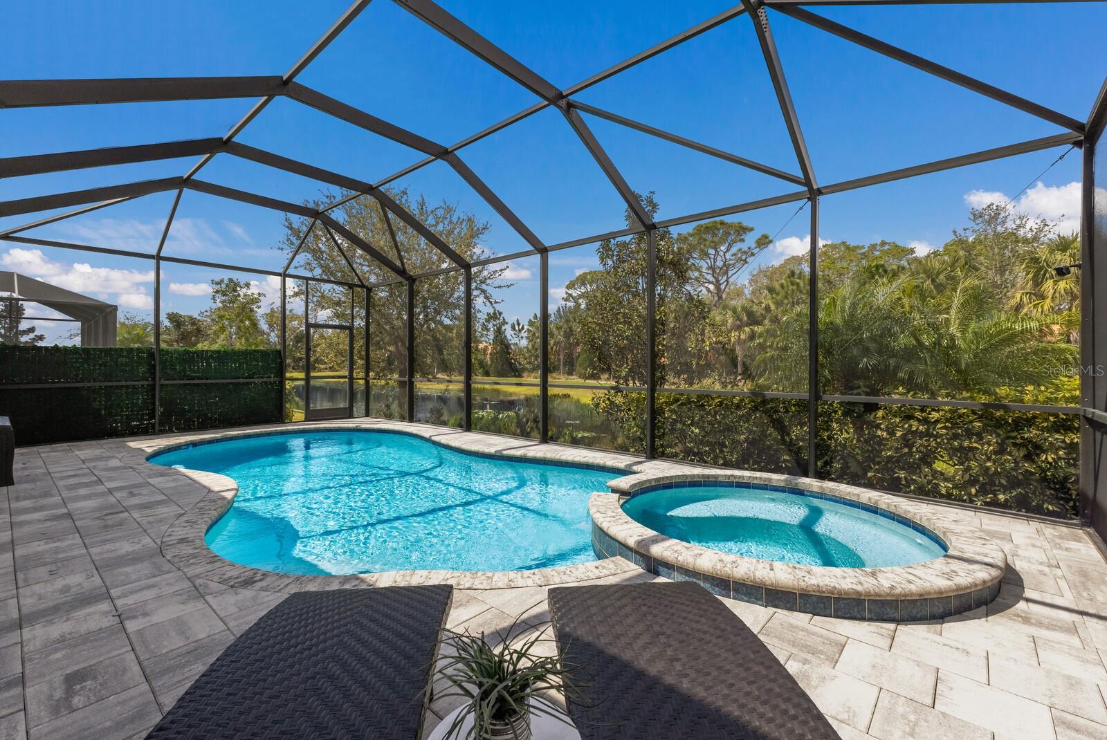 SUNRISE PRESERVE - Residential