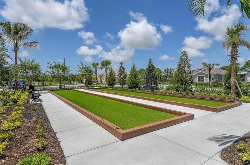 SUNRISE PRESERVE - Residential