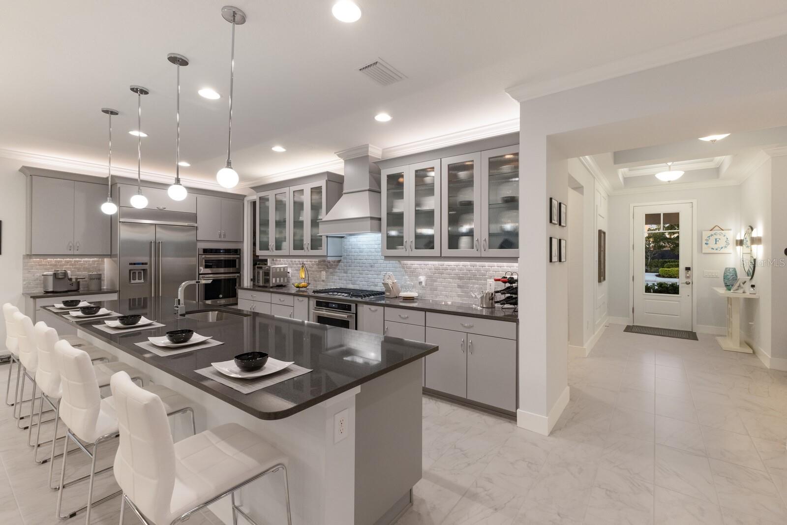 SUNRISE PRESERVE - Residential