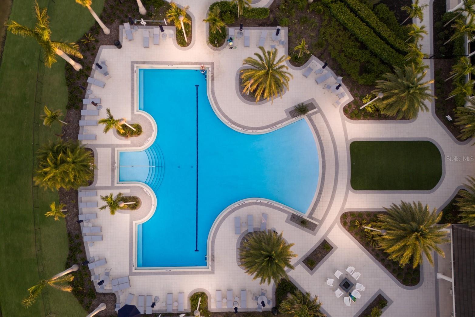 SUNRISE PRESERVE - Residential