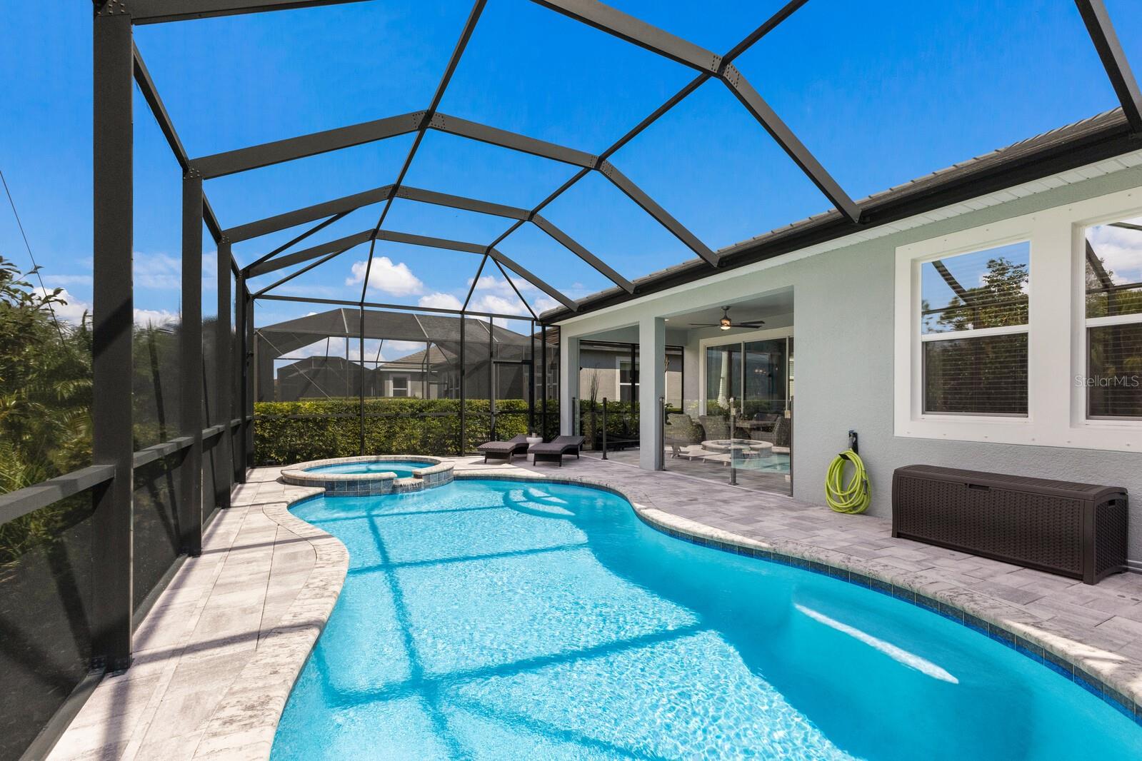 SUNRISE PRESERVE - Residential