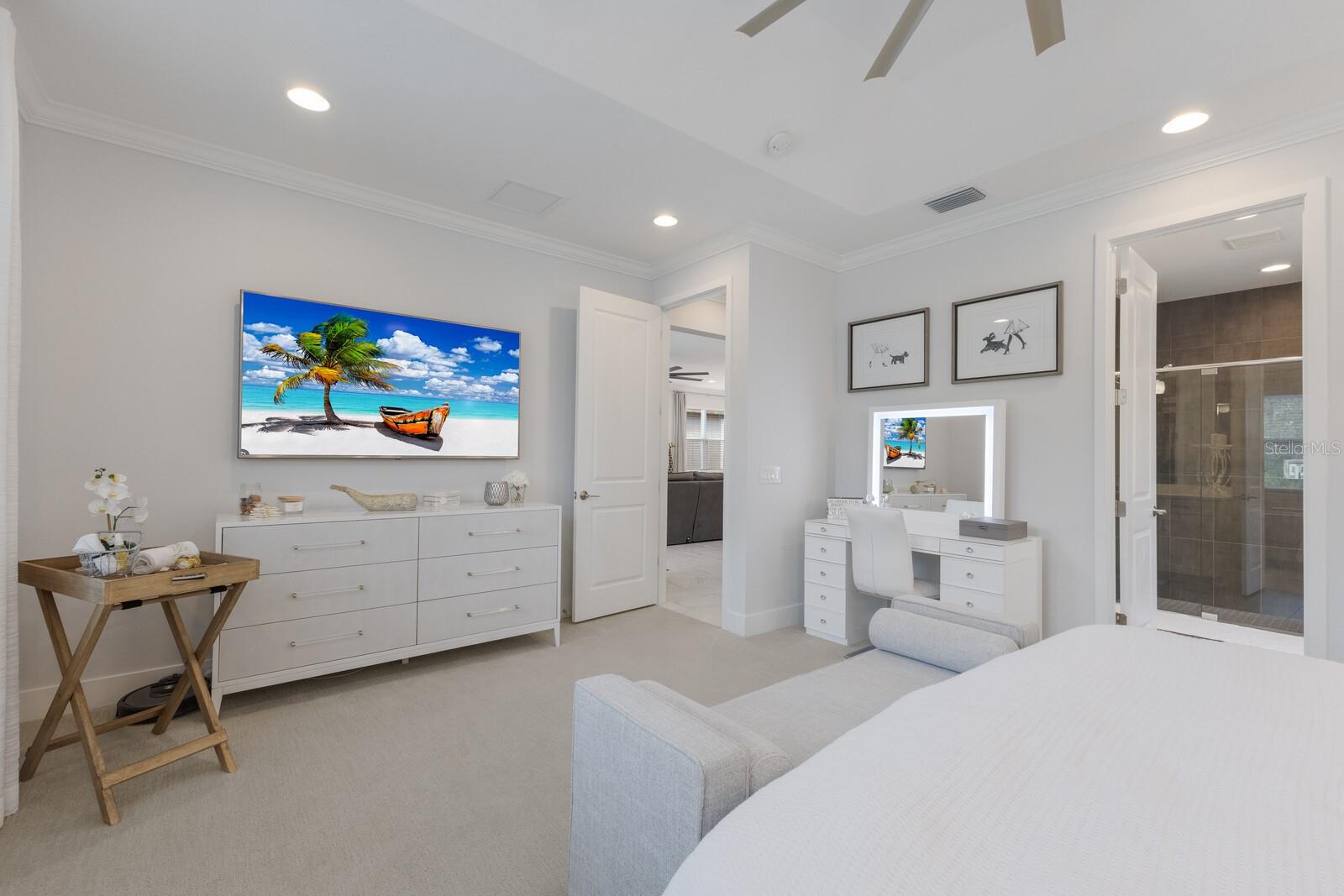 SUNRISE PRESERVE - Residential