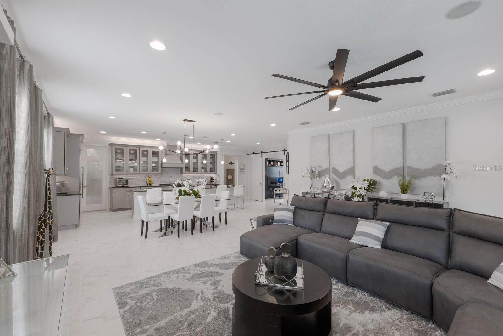 SUNRISE PRESERVE - Residential