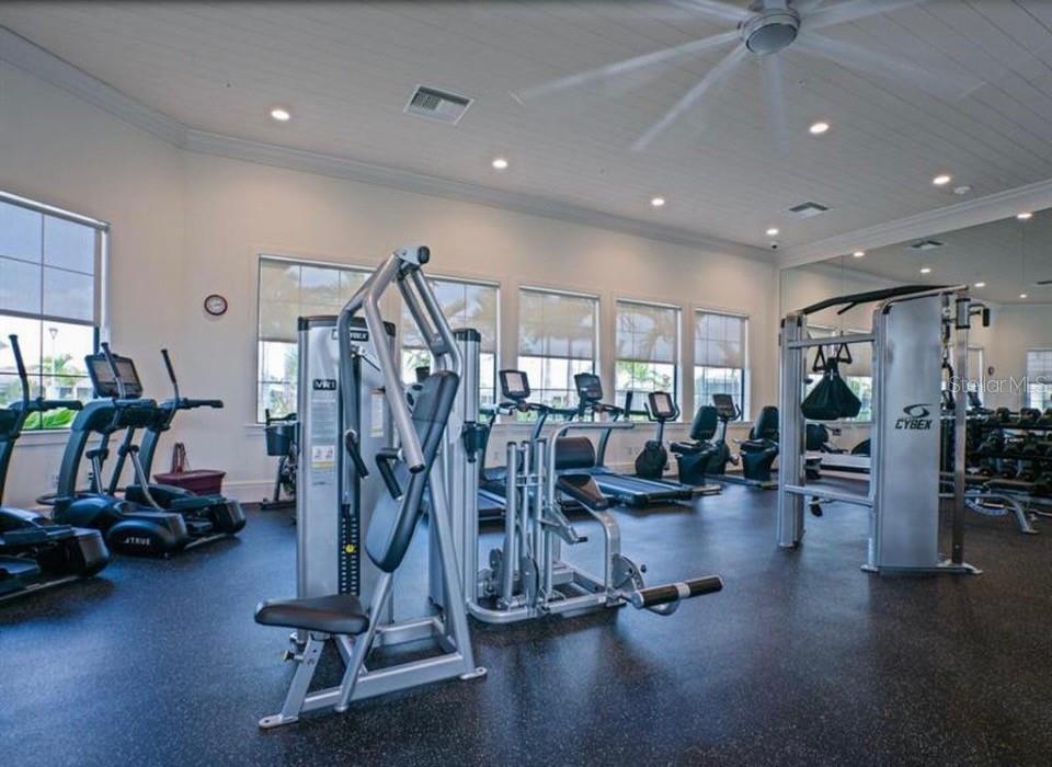 SUNRISE PRESERVE - Residential