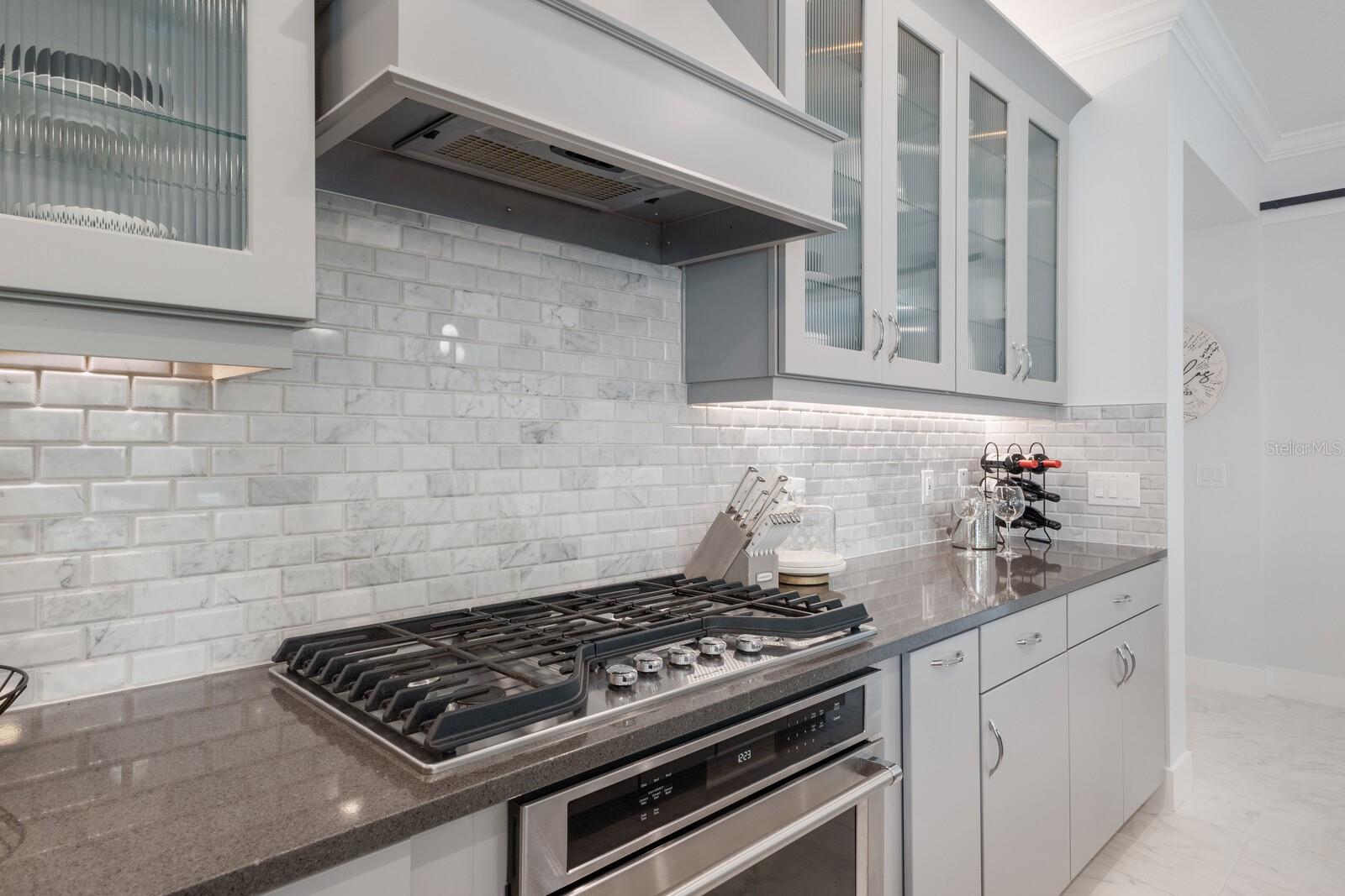 SUNRISE PRESERVE - Residential