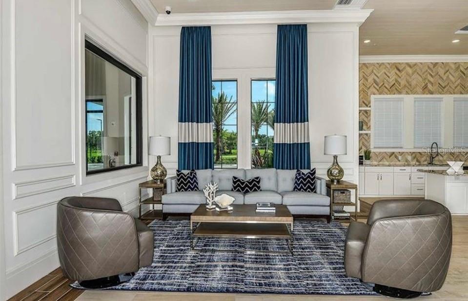 SUNRISE PRESERVE - Residential