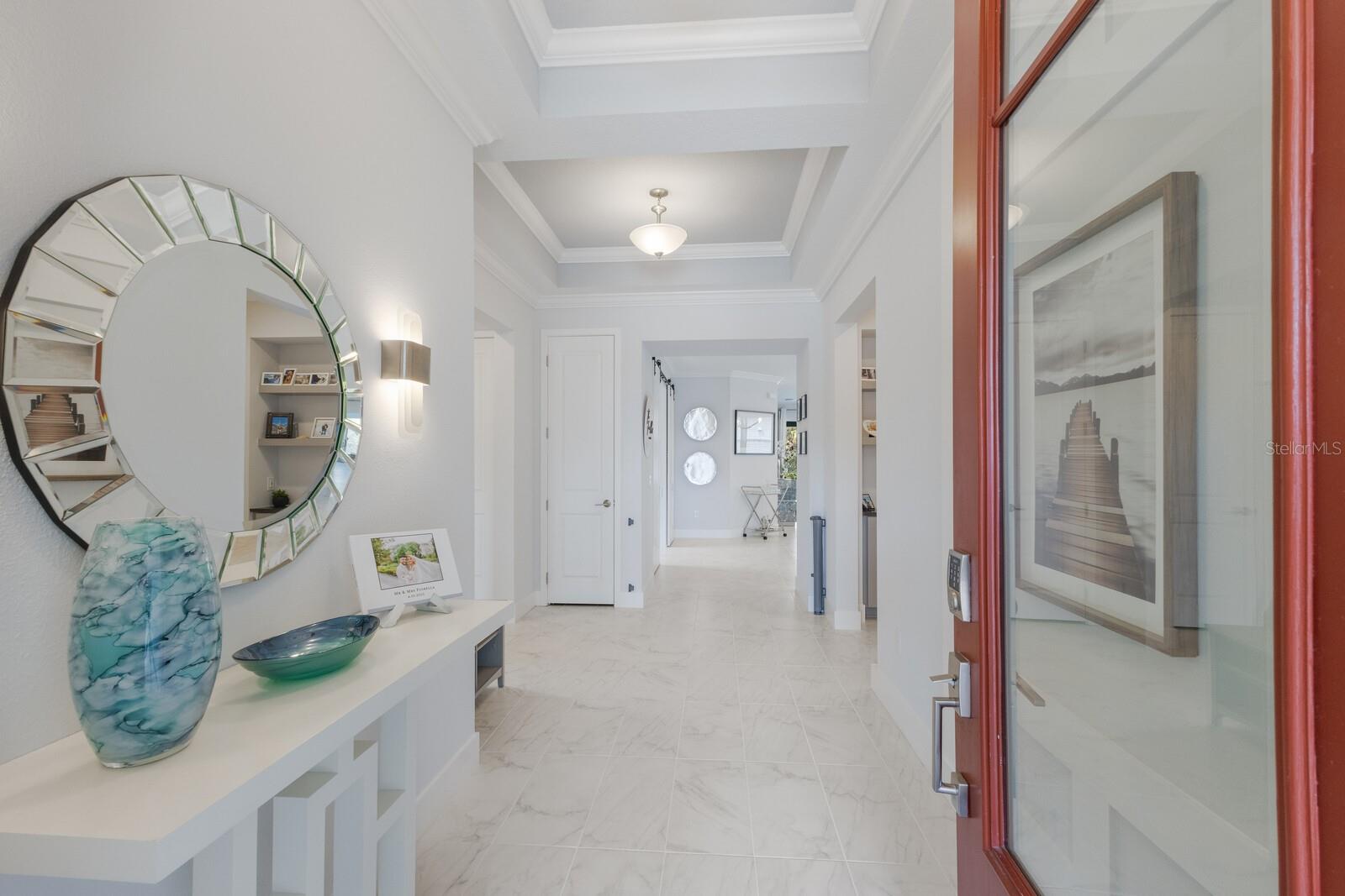 SUNRISE PRESERVE - Residential