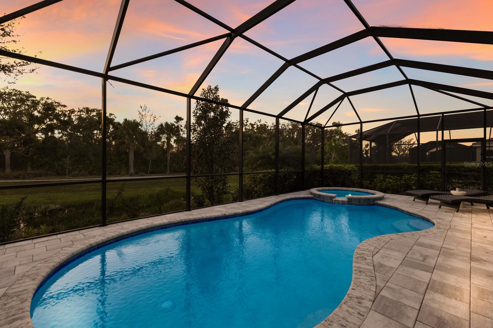 SUNRISE PRESERVE - Residential