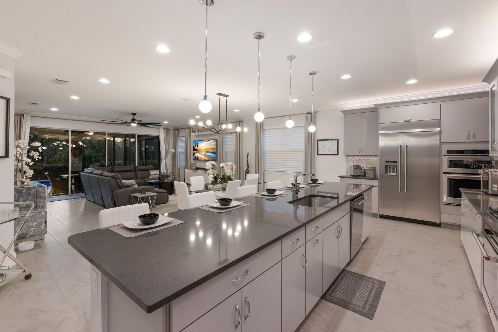 SUNRISE PRESERVE - Residential