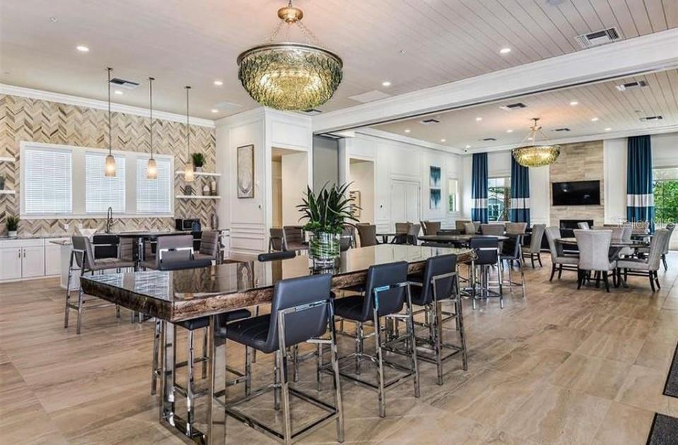 SUNRISE PRESERVE - Residential