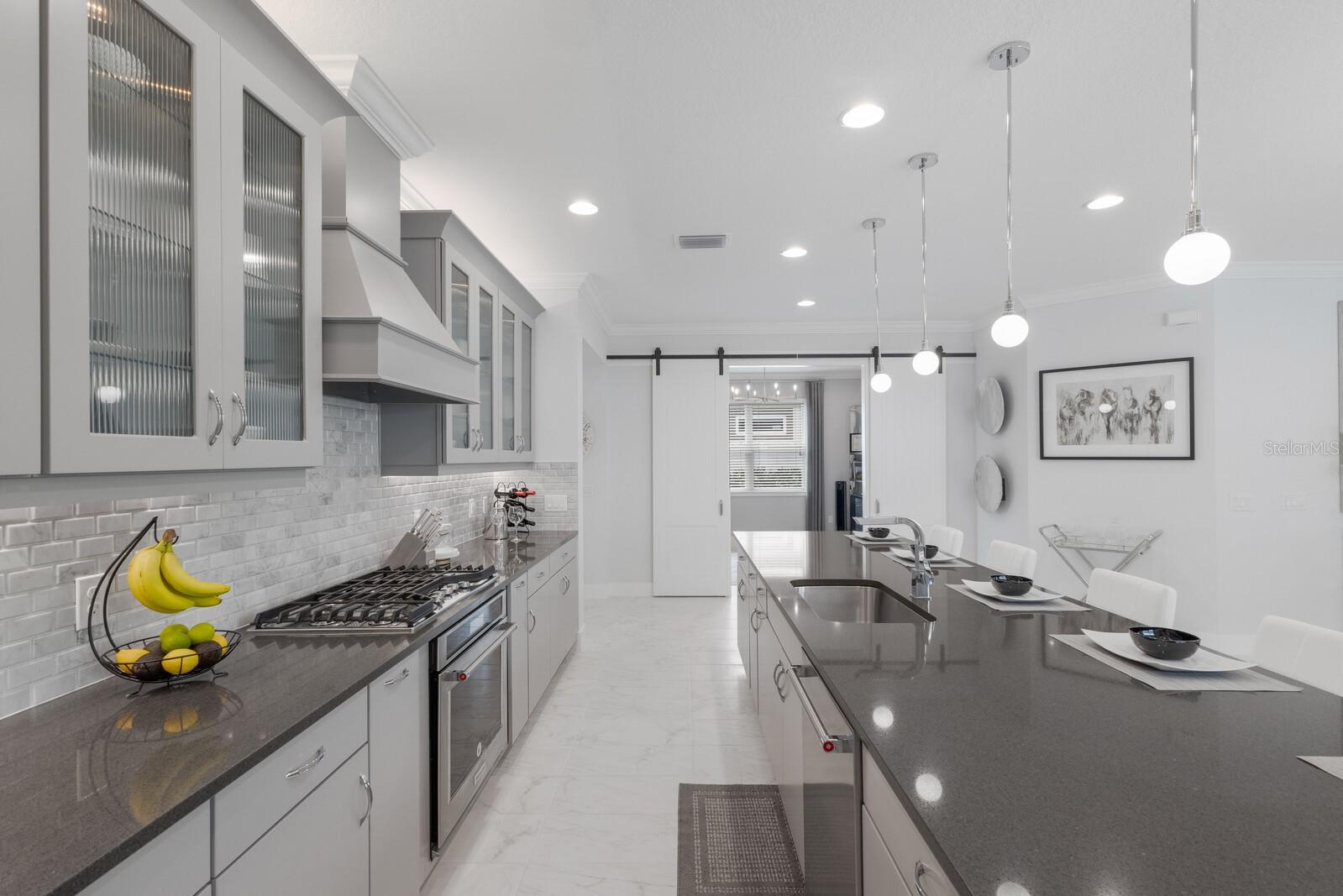 SUNRISE PRESERVE - Residential