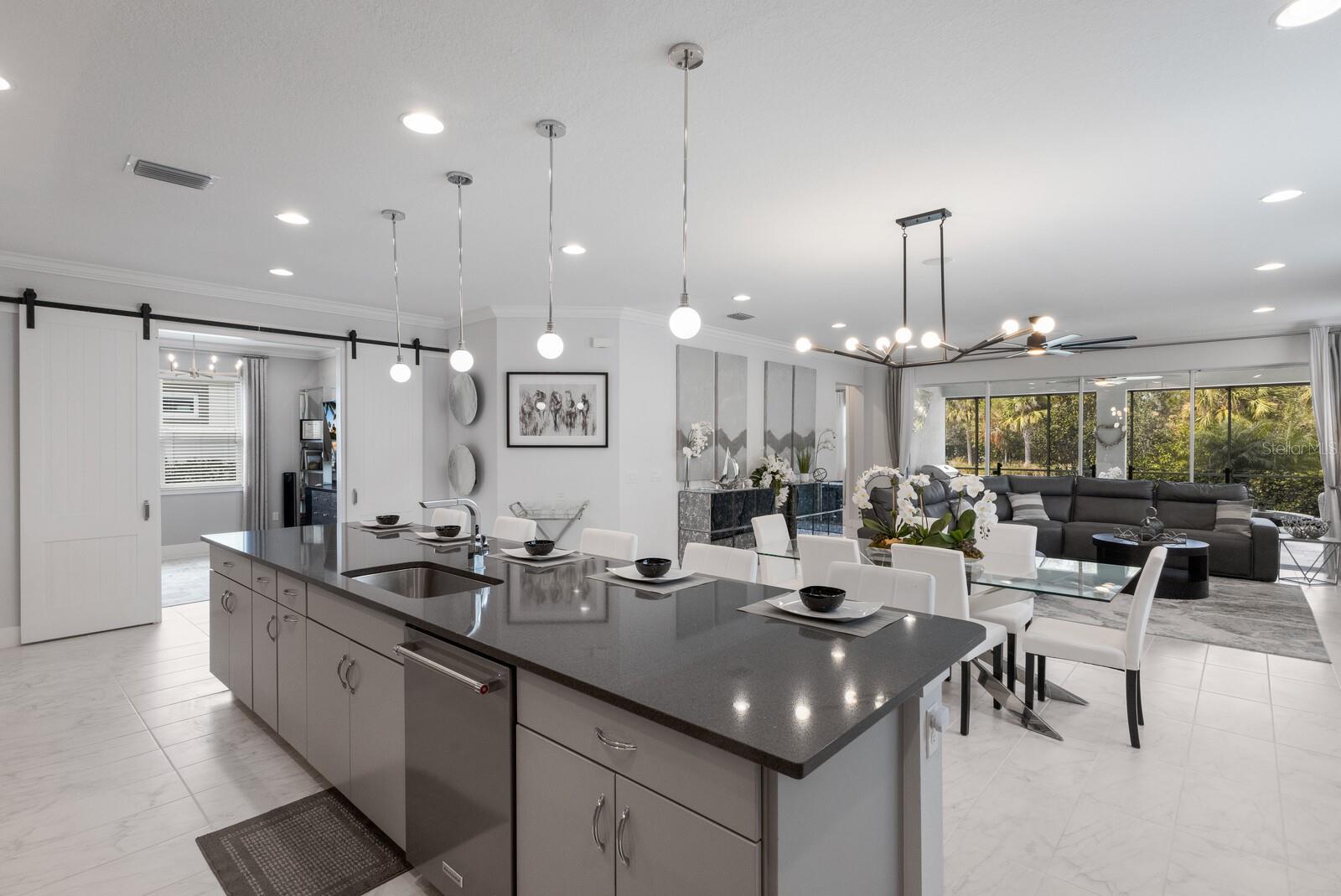 SUNRISE PRESERVE - Residential