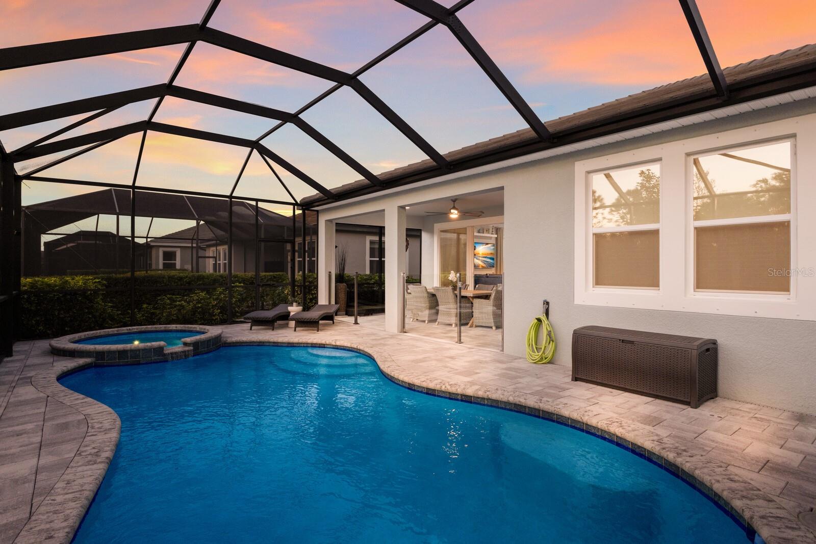 SUNRISE PRESERVE - Residential