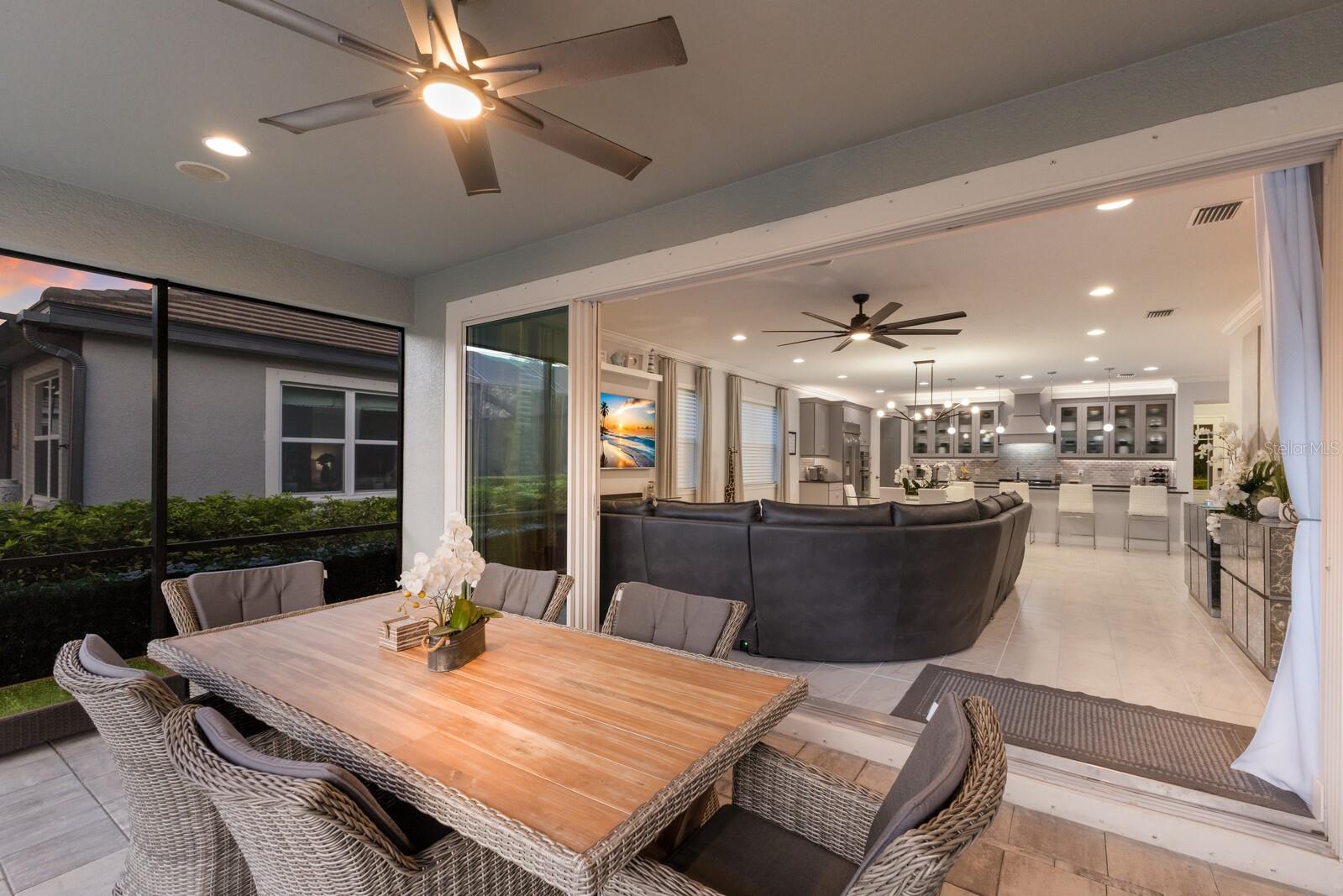 SUNRISE PRESERVE - Residential