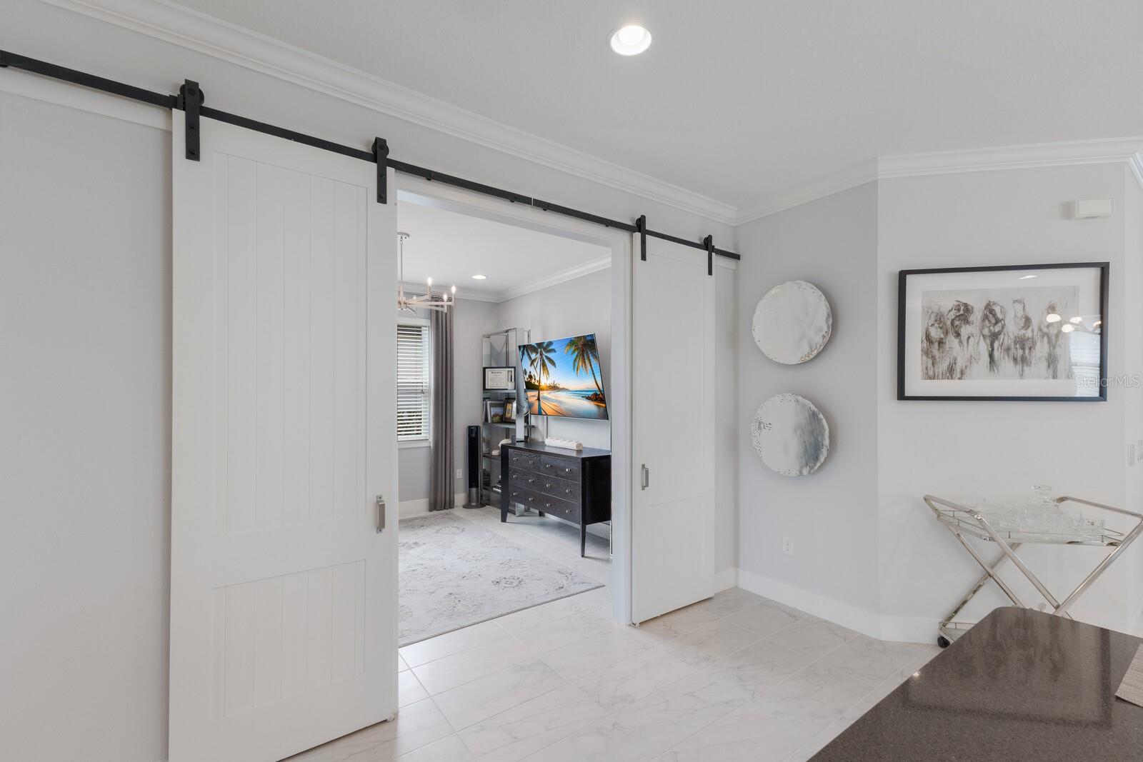 SUNRISE PRESERVE - Residential