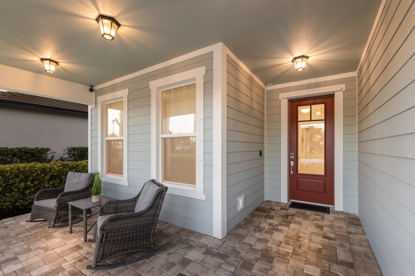 SUNRISE PRESERVE - Residential