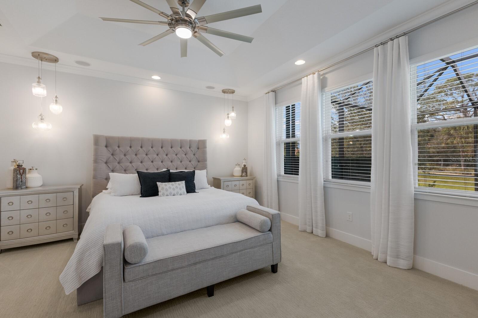 SUNRISE PRESERVE - Residential