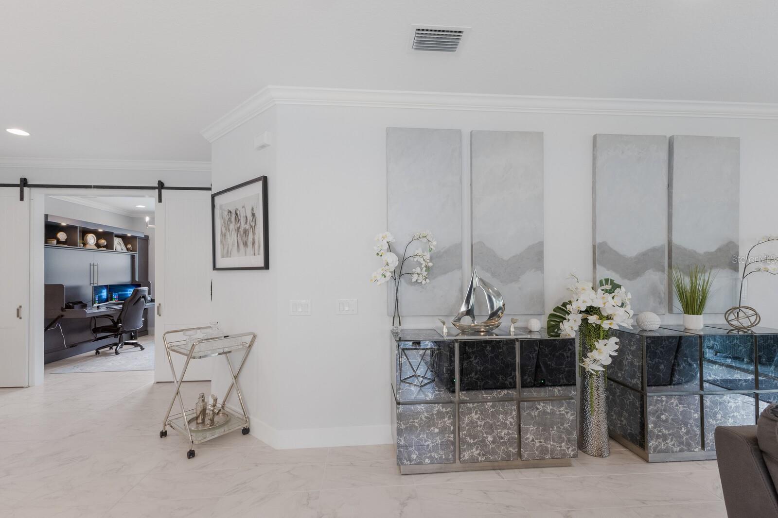 SUNRISE PRESERVE - Residential