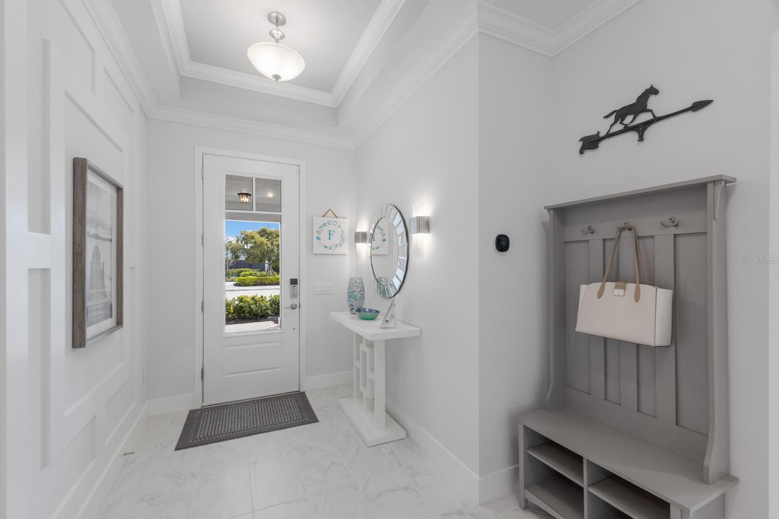 SUNRISE PRESERVE - Residential