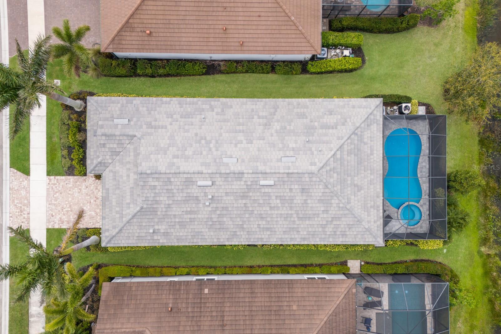 SUNRISE PRESERVE - Residential