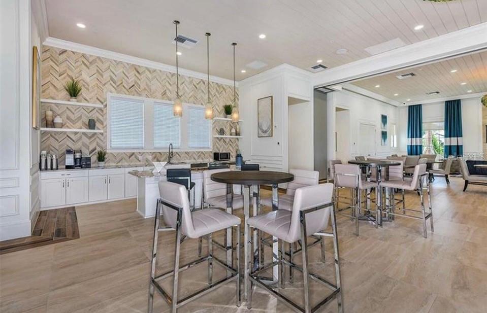 SUNRISE PRESERVE - Residential