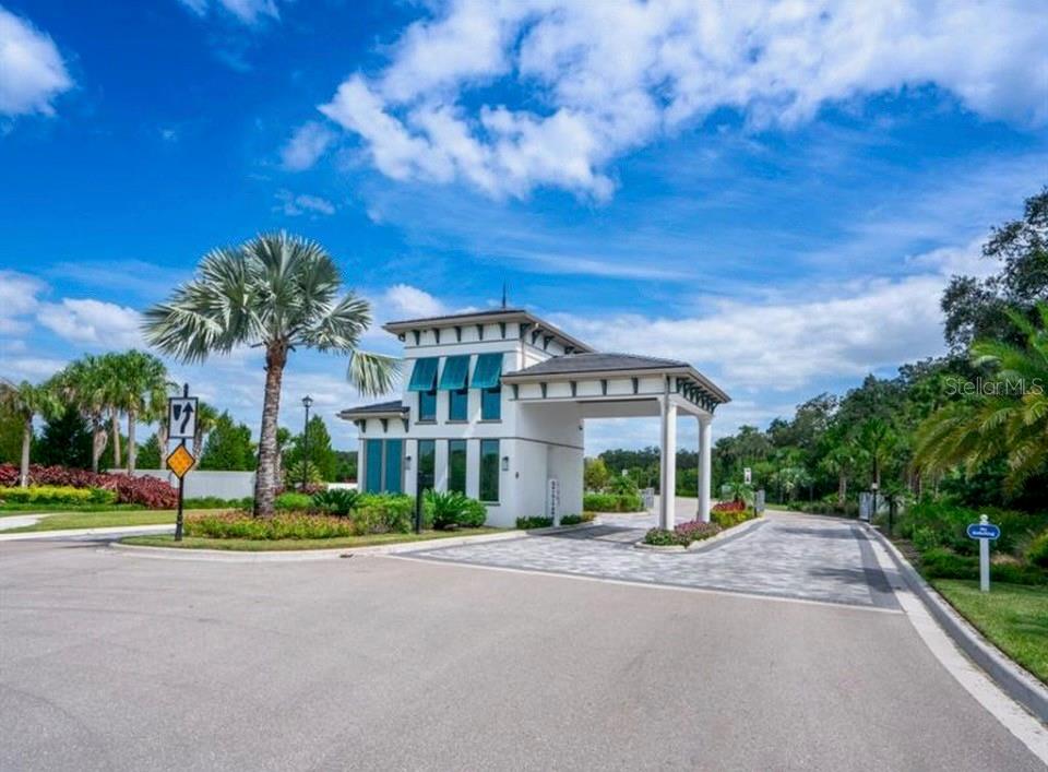 SUNRISE PRESERVE - Residential