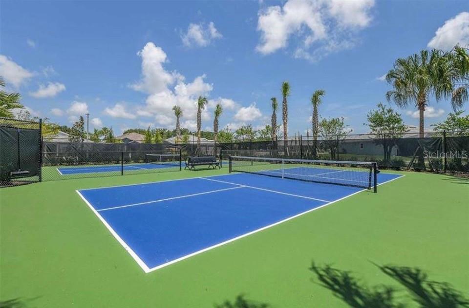 SUNRISE PRESERVE - Residential