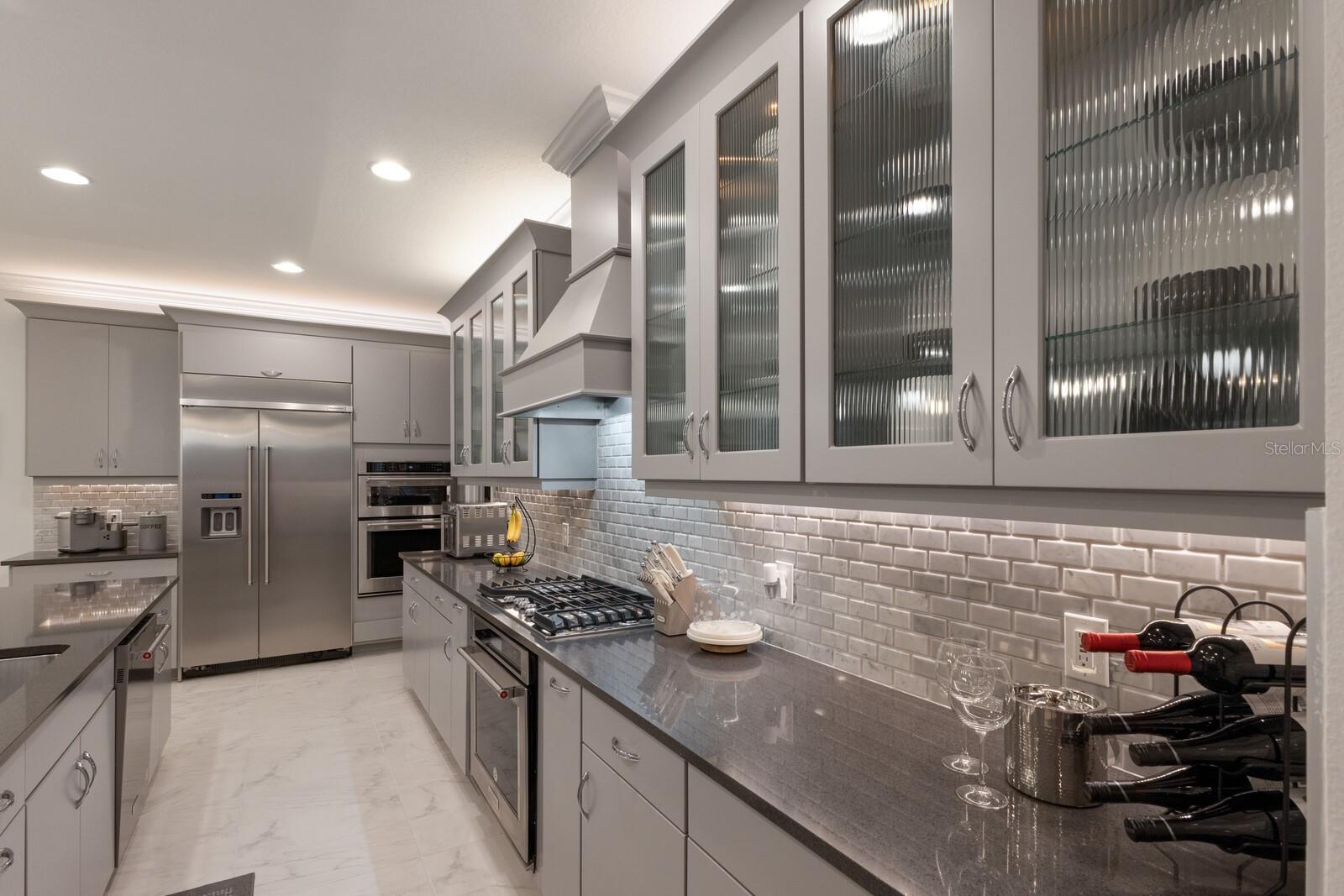 SUNRISE PRESERVE - Residential