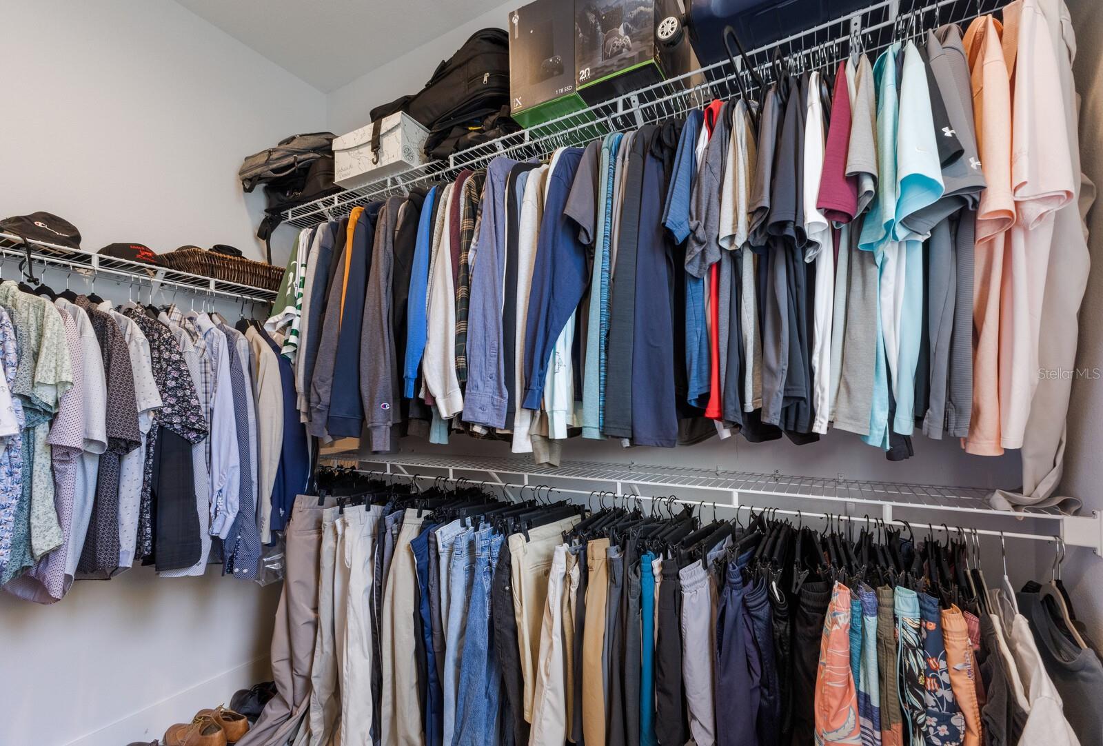 SUNRISE PRESERVE - Residential