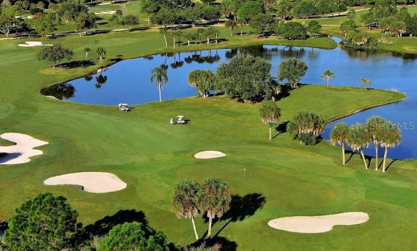 SUNRISE PRESERVE - Residential