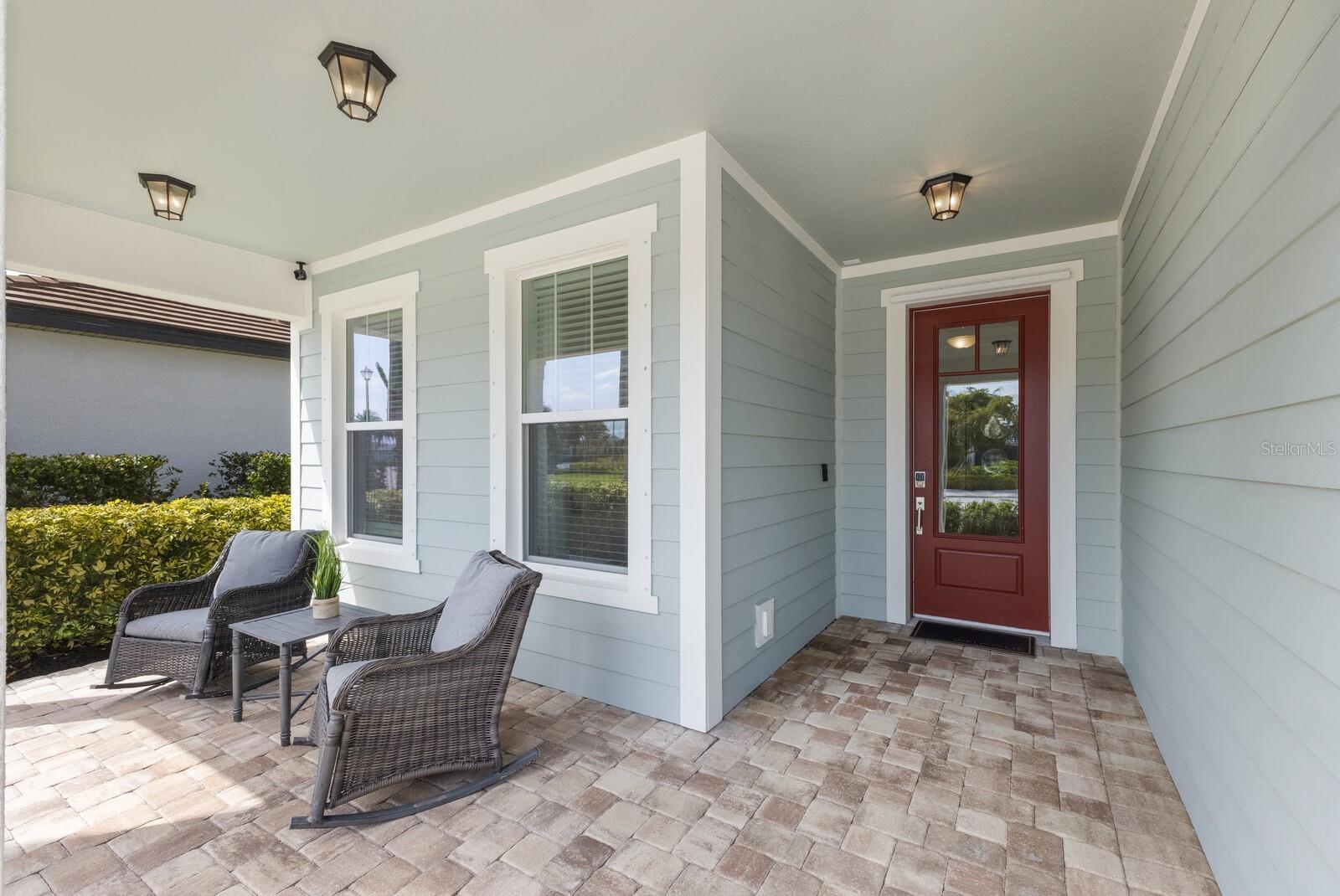 SUNRISE PRESERVE - Residential