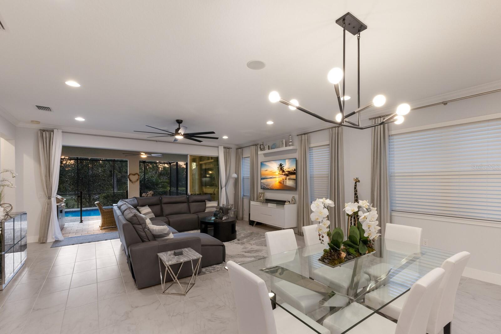 SUNRISE PRESERVE - Residential