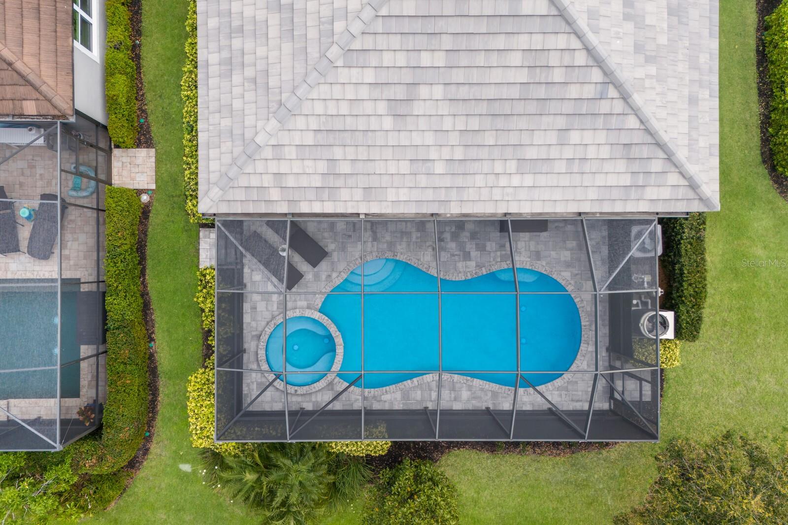 SUNRISE PRESERVE - Residential