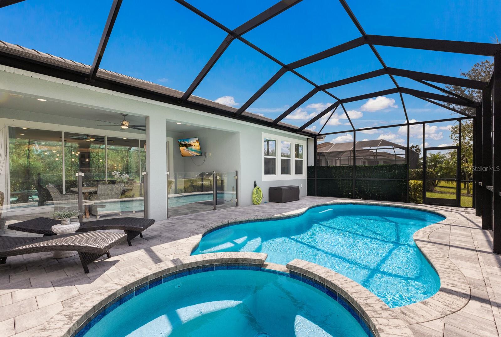 SUNRISE PRESERVE - Residential