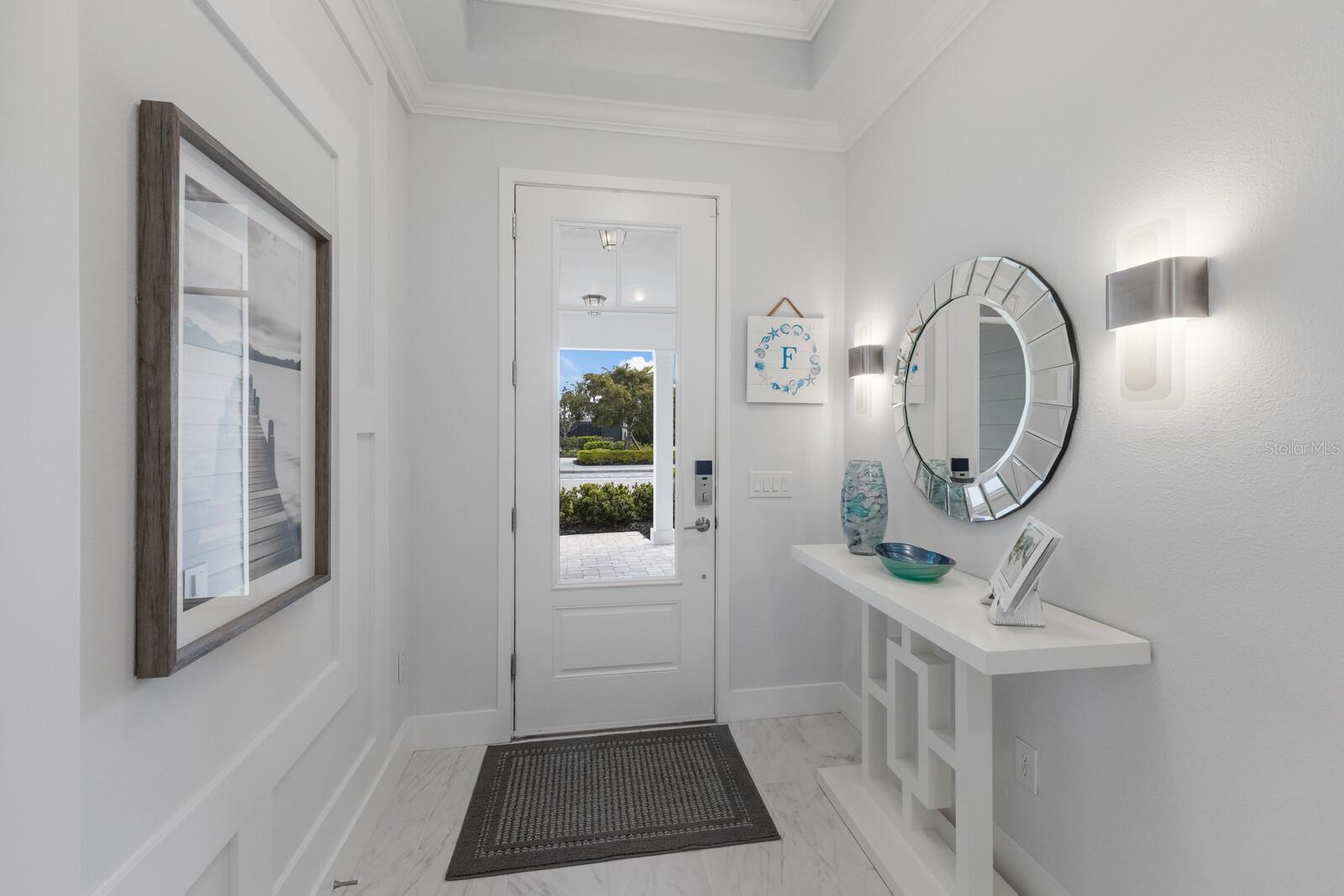 SUNRISE PRESERVE - Residential