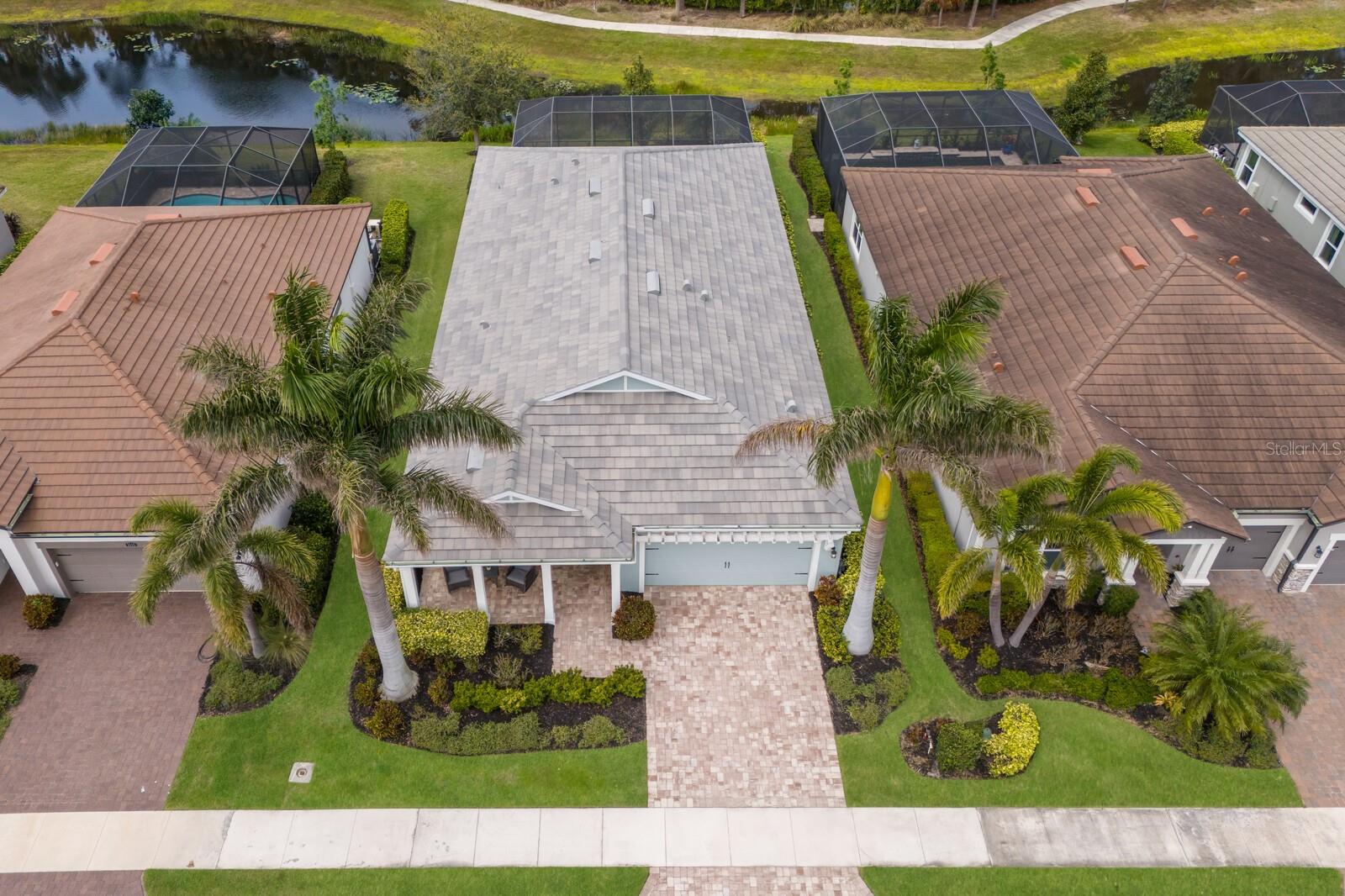 SUNRISE PRESERVE - Residential