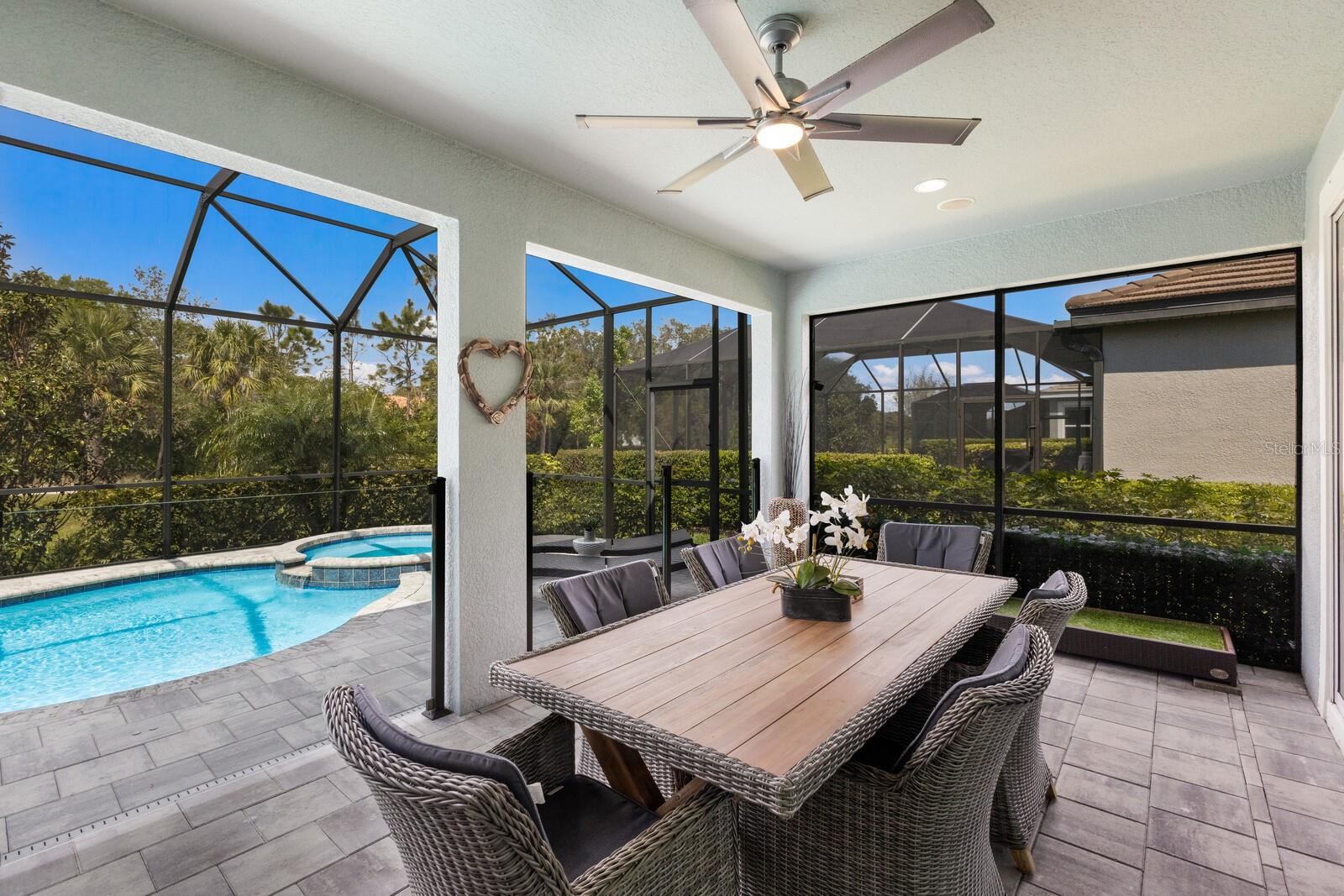 SUNRISE PRESERVE - Residential